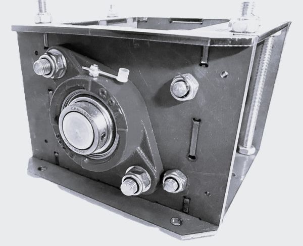 V3.3 10MM CRUSHER SHREDDER