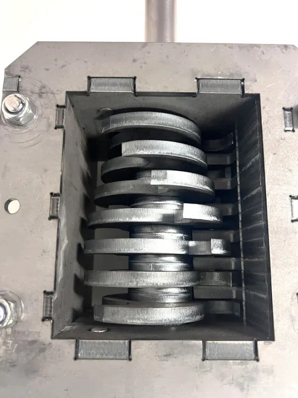 V3.3 10MM CRUSHER SHREDDER