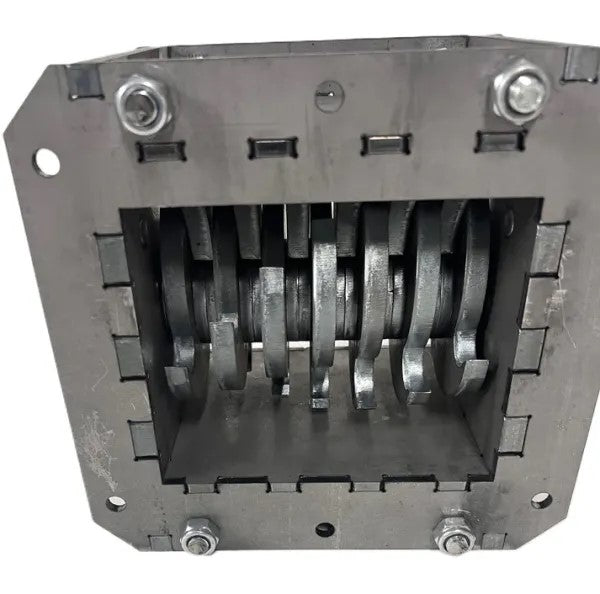 V3.3 10MM CRUSHER SHREDDER