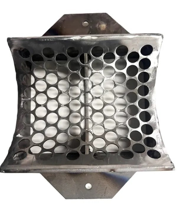 V3.3 10MM CRUSHER SHREDDER