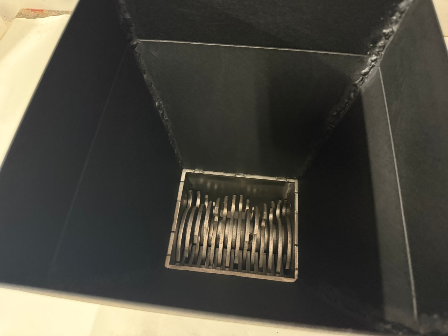 Complete Shredder Kit – Version 3.3 (All Parts Included) Ready