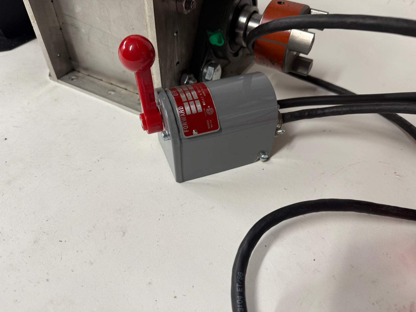 Complete Shredder Kit – Version 3.3 (All Parts Included) Ready