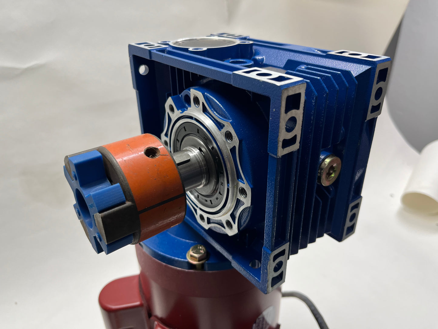 Complete Shredder Kit – Version 3.3 (All Parts Included) Ready